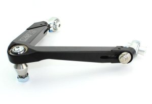 Infiniti G35 Suspension Control Arm - Front - SPL Parts - Camber/Caster Adjustable Titanium Series - `03-`08